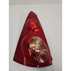 Feu Arriere Principal Gauche (feux) Peugeot 107 Phase 2